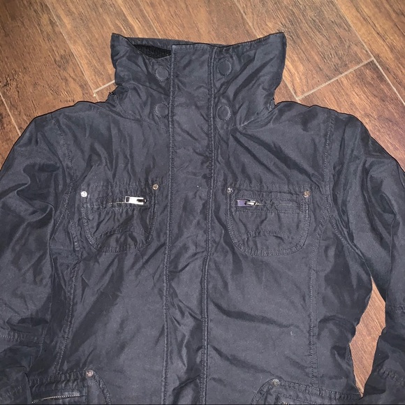 TNA Winter Jacket - Picture 3 of 9